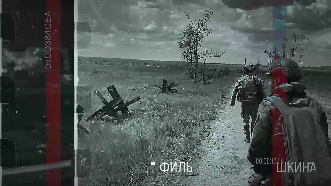 Павел Кукушкин: Позывные «Пуштун» и «Аккорд» в моём новом фильме из цикла «Служили два товарища»