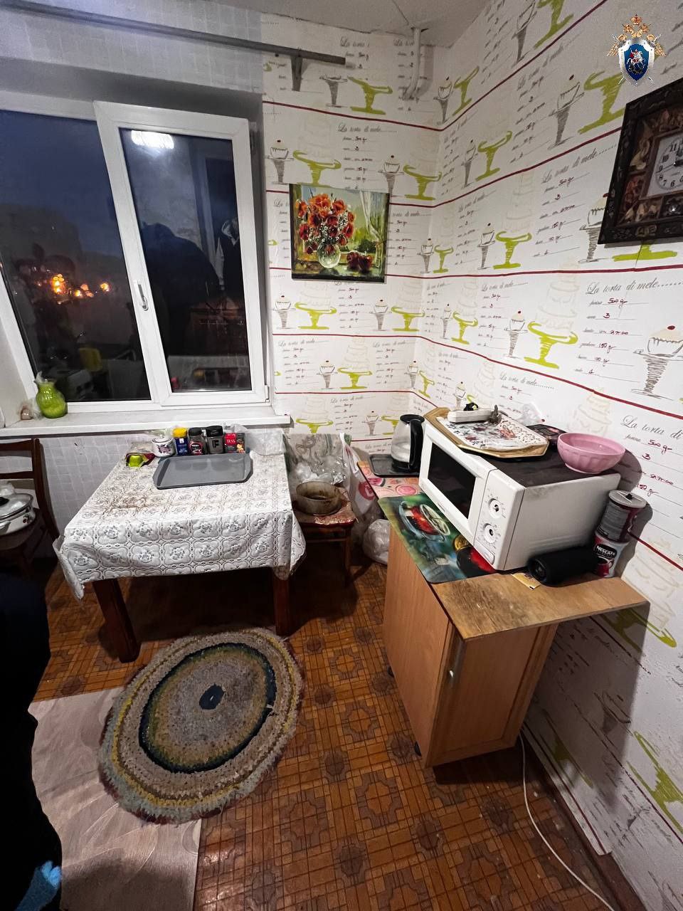 В Магнитогорске задержан местный житель, подозреваемый в убийстве знакомого В Магнитогорске задержан местный житель, подозреваемый в убийстве знакомого