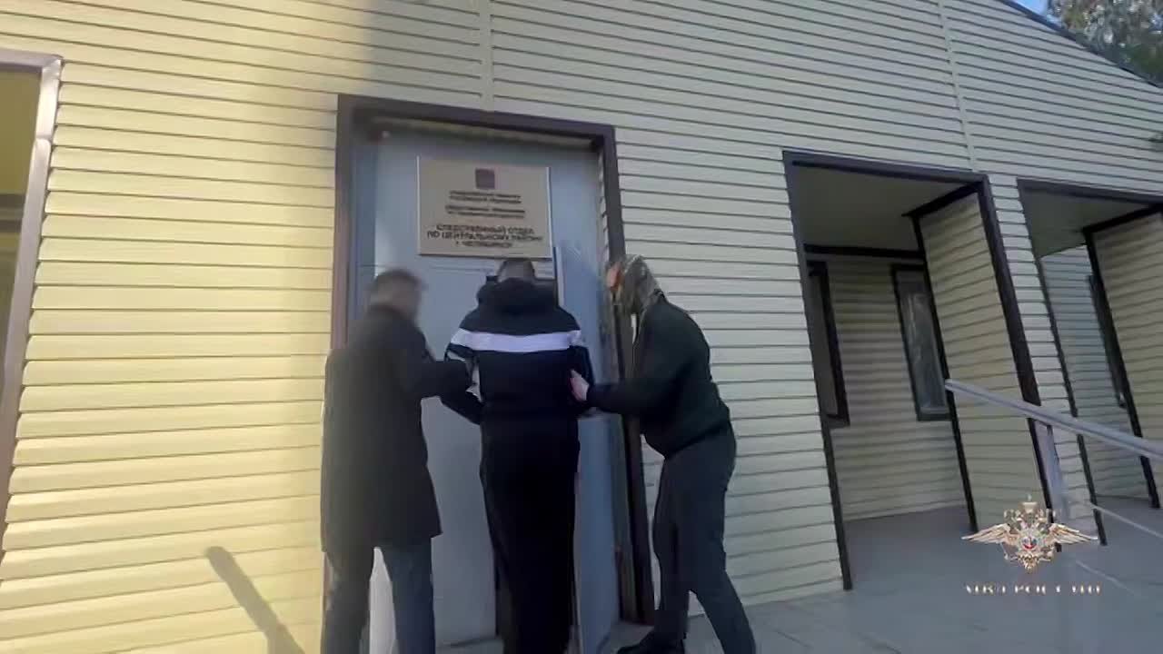 Установленные челябинскими правоохранителями южноуральцы, демонстративно уничтожившие паспорт, окажутся на скамье подсудимых