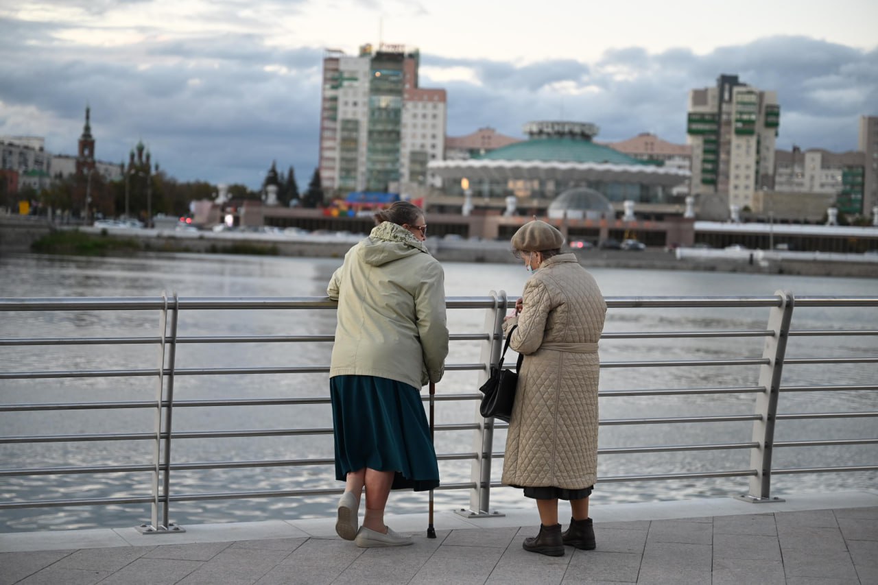Челябинцы подписали 135 тысяч договоров для приумножения своих сбережений