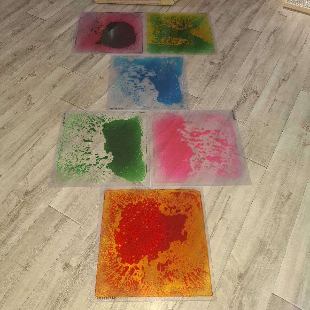 В Магнитогорске открыли первую сенсорную комнату для детей с аутизмом В Магнитогорске открыли первую сенсорную комнату для детей с аутизмом