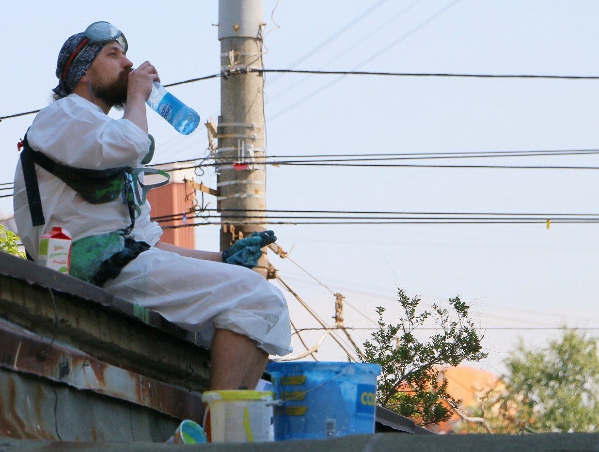 Большинство челябинцев не испытывают страхов связанных с работой