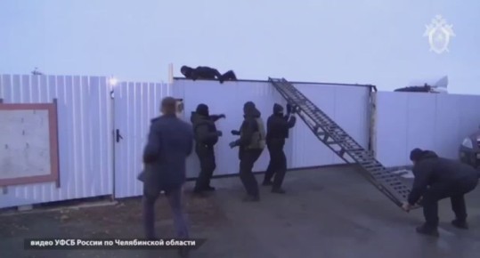 В Челябинской области осудили группу за кражу топлива на 18 миллионов