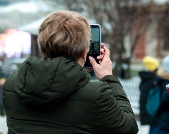 Южноуральцы смогут сообщать о БПЛА через приложение