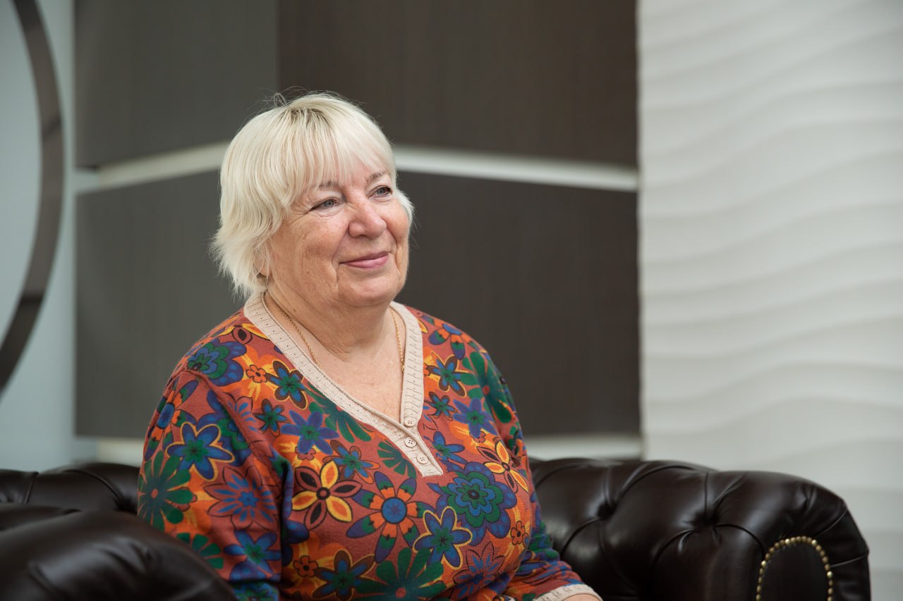 Уроженка Челябинской области выиграла в лотерею более 1,6 млн рублей