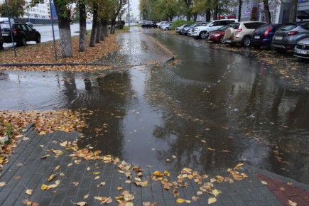 Доброе утро!. Сегодня 7 ноября, пятница