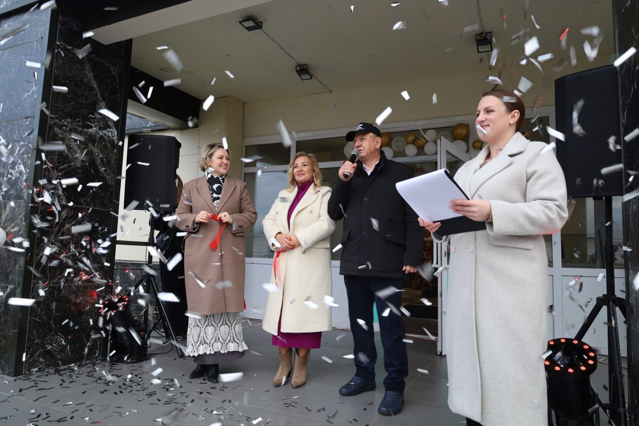 В селе Миасском Красноармейского района открыли обновленный краеведческий музей В селе Миасском Красноармейского района открыли обновленный краеведческий музей