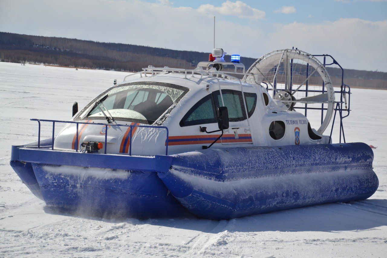 Зимовка маломерного судна: коротко о главном