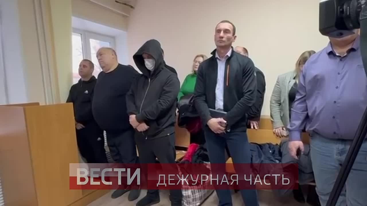 Суд в Челябинске вынес приговор депутату Павлу Ленку за незаконную врезку в нефтепровод