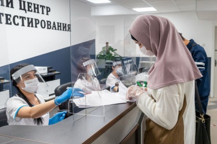 ФОМС в Челябинской области озвучил расходы на медпомощь иностранцам