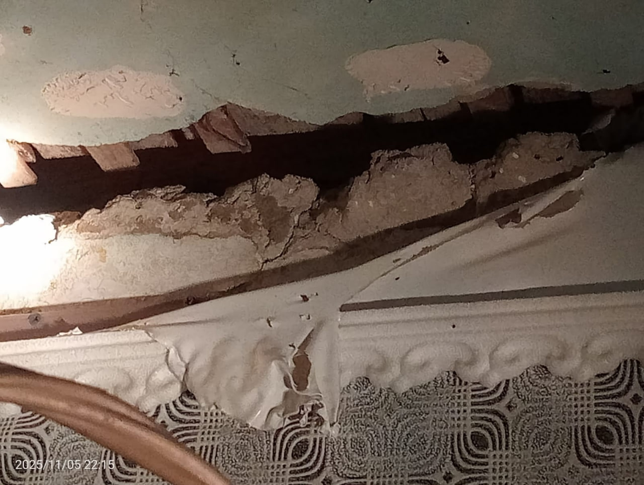 Неудачный ремонт привел к взрыву в доме под Челябинском, есть пострадавшие Неудачный ремонт привел к взрыву в доме под Челябинском, есть пострадавшие