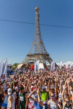 Приезжайте в Париж, Варну и Берлин