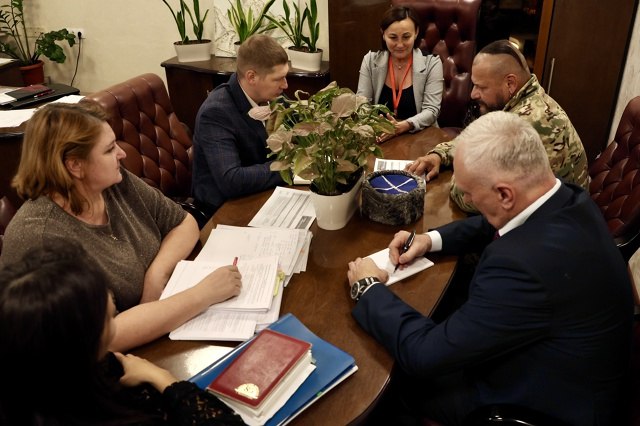 «Герои Южного Урала» приступили к практике «Герои Южного Урала» приступили к практике