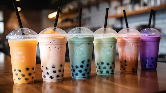 Бабл-ти может привести к операции