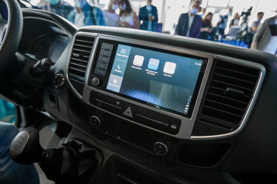 Среди южноуральцев самым популярным авто оказалась отечественная легковушка