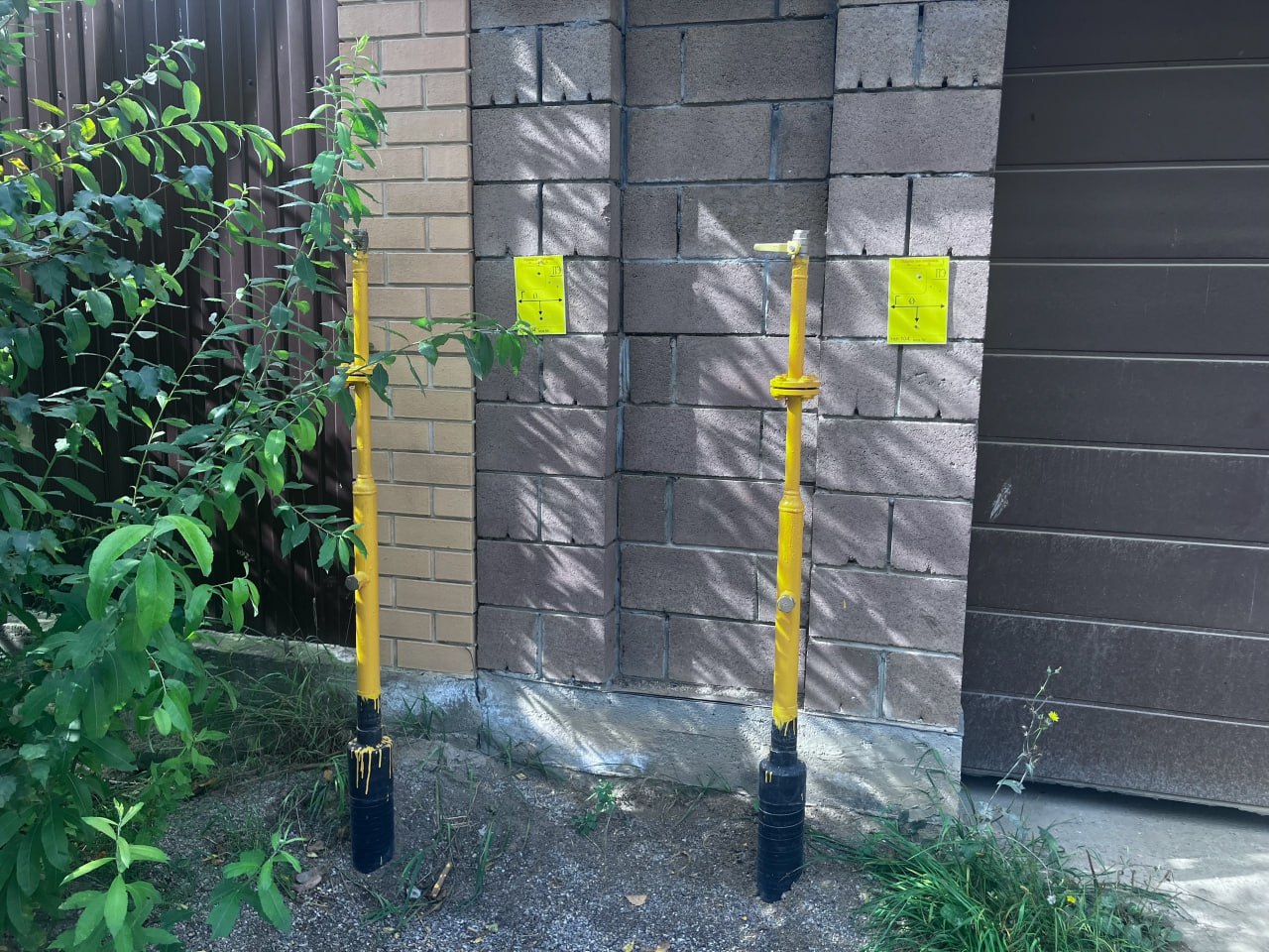 123Прокуратура добилась ввода в эксплуатацию газопровода для газификации свыше 20 частных домохозяйств 123Прокуратура добилась ввода в эксплуатацию газопровода для газификации свыше 20 частных домохозяйств