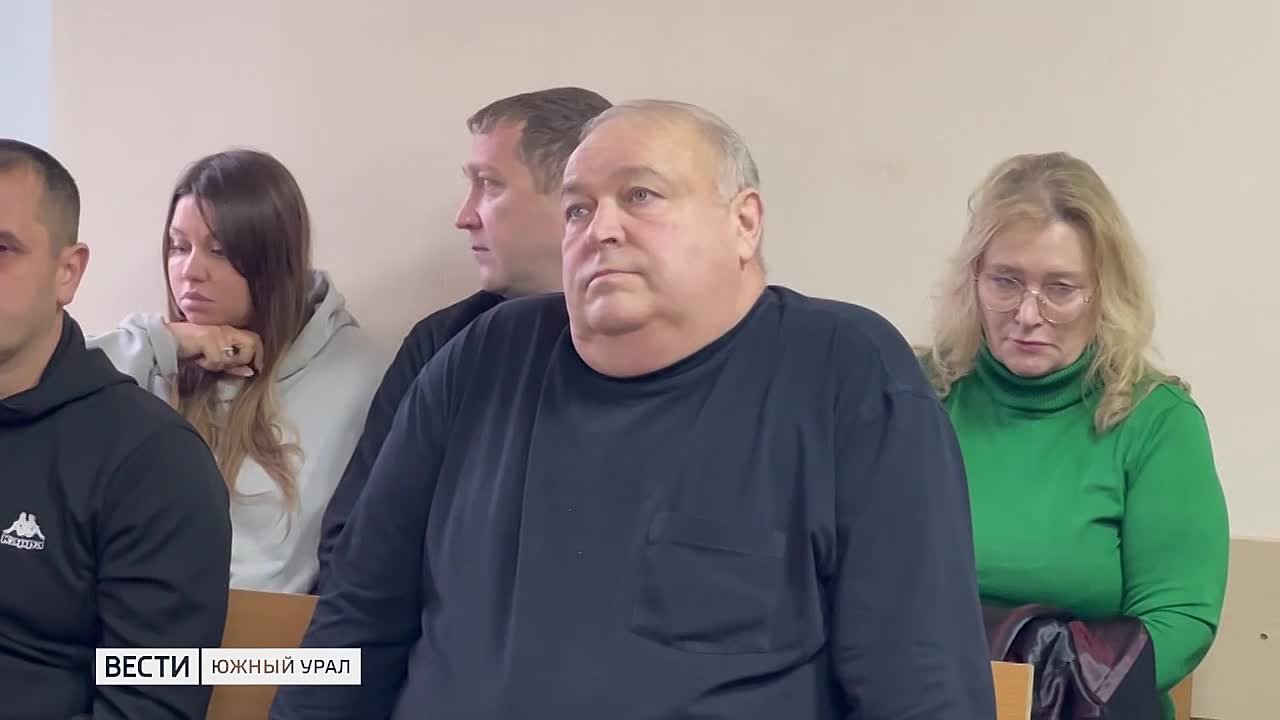 В Челябинской области вынесли приговор по делу о хищении 365 тонн нефтепродуктов