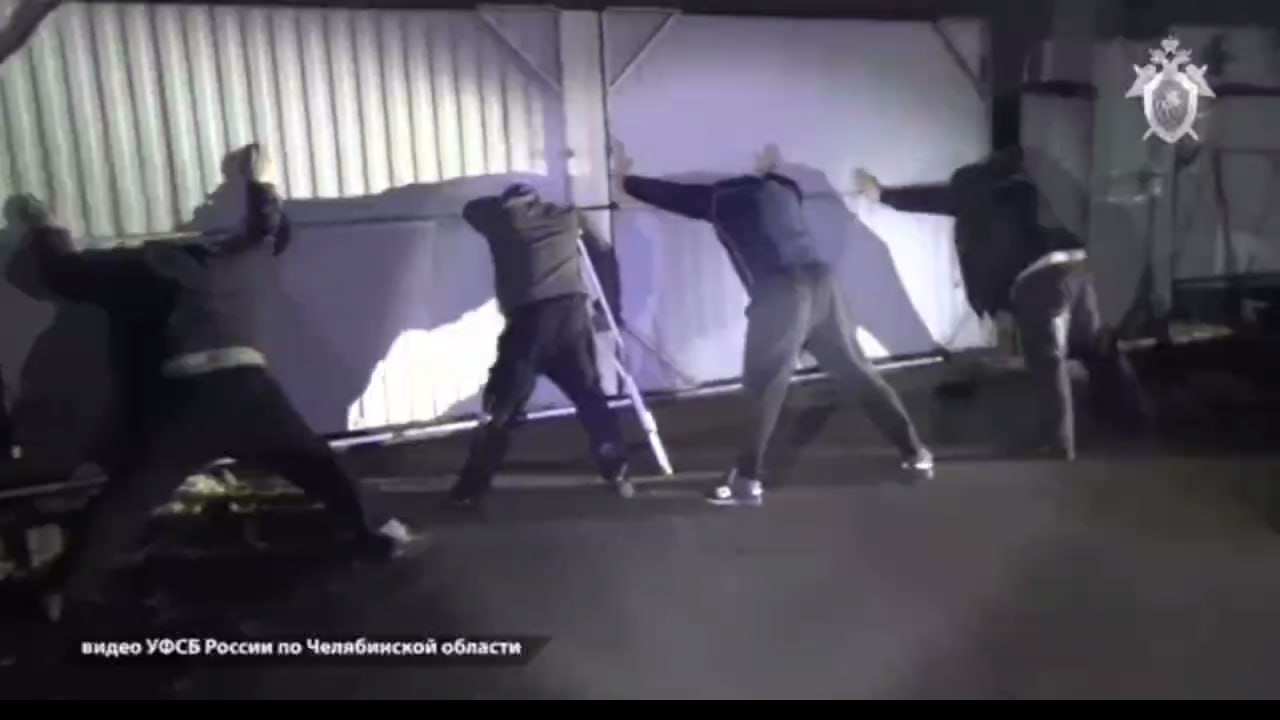 Южноуральский депутат и четверо сообщников осуждены за кражу топлива