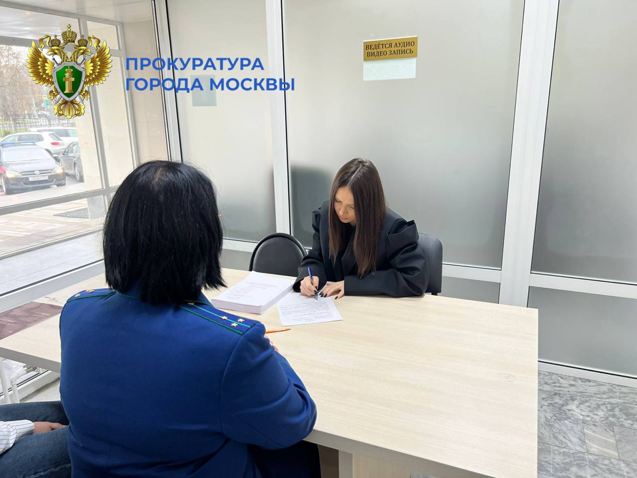 Предстанут перед судом:. Прокуратура Троицкого и Новомосковского административных округов утвердила обвинительное заключение по уголовному делу в отношении Валерии и Артема Чекалиных