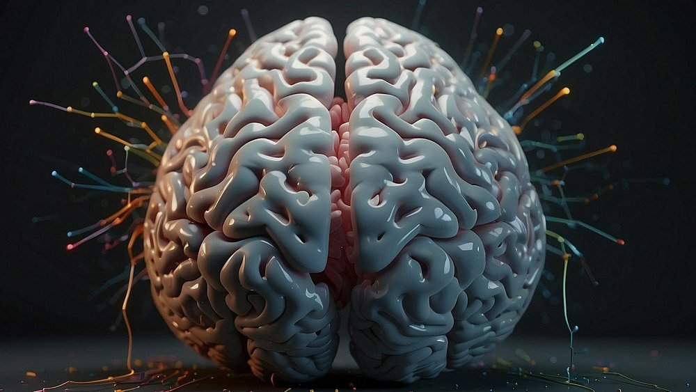 Преждевременное старение мозга не миф!