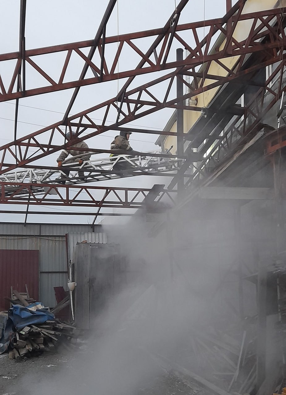 Неудачный ремонт привел к взрыву в доме под Челябинском, есть пострадавшие Неудачный ремонт привел к взрыву в доме под Челябинском, есть пострадавшие