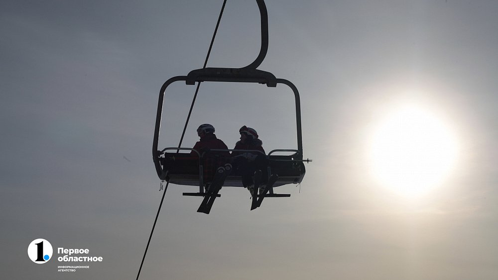 Госэкспертиза одобрила три канатки и шесть спусков курорта «Аджигардак»