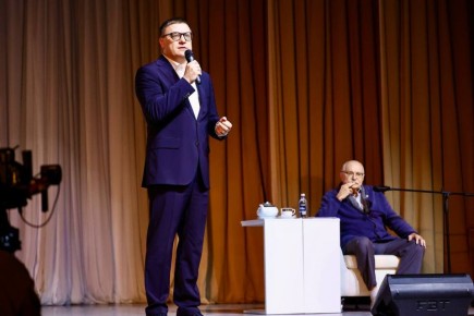 Текслер укрепился в списке влияния глав регионов