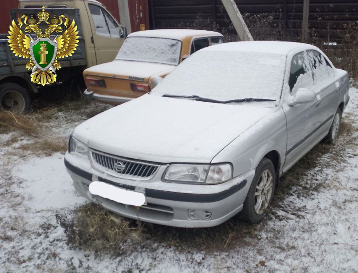 Жительница Уйского района осуждена за повторное управление автомобилем в состоянии опьянения с конфискацией транспортного средства