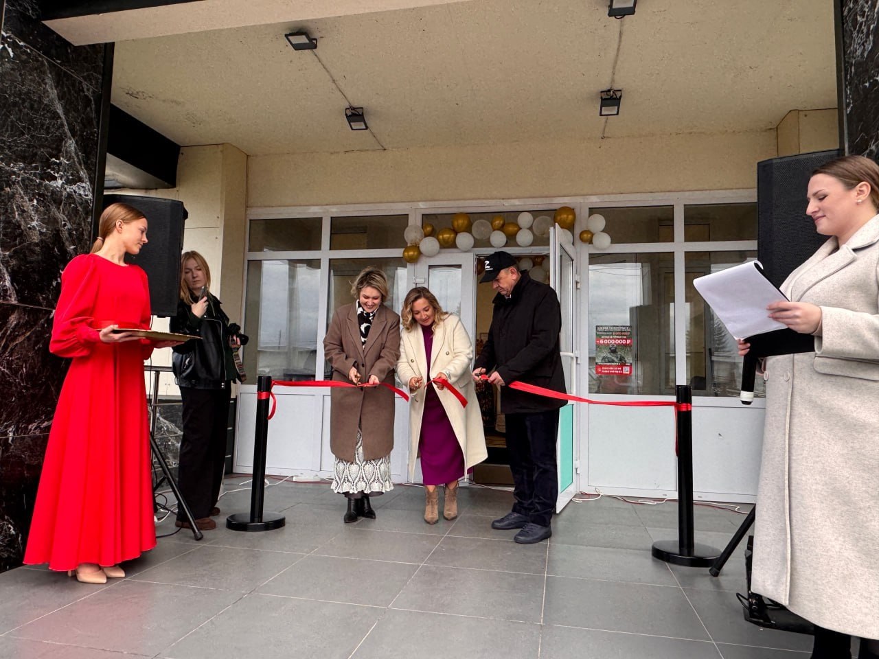 В селе Миасском Красноармейского района открыли обновленный краеведческий музей В селе Миасском Красноармейского района открыли обновленный краеведческий музей