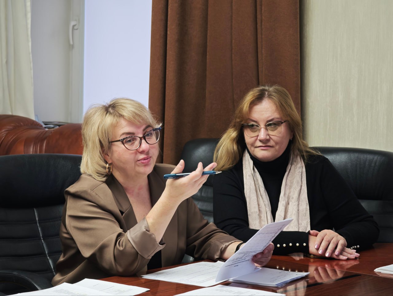 «Избирательное созвездие талантов – 2025»: жюри приступило к оценке работ организаторов выборов «Избирательное созвездие талантов – 2025»: жюри приступило к оценке работ организаторов выборов