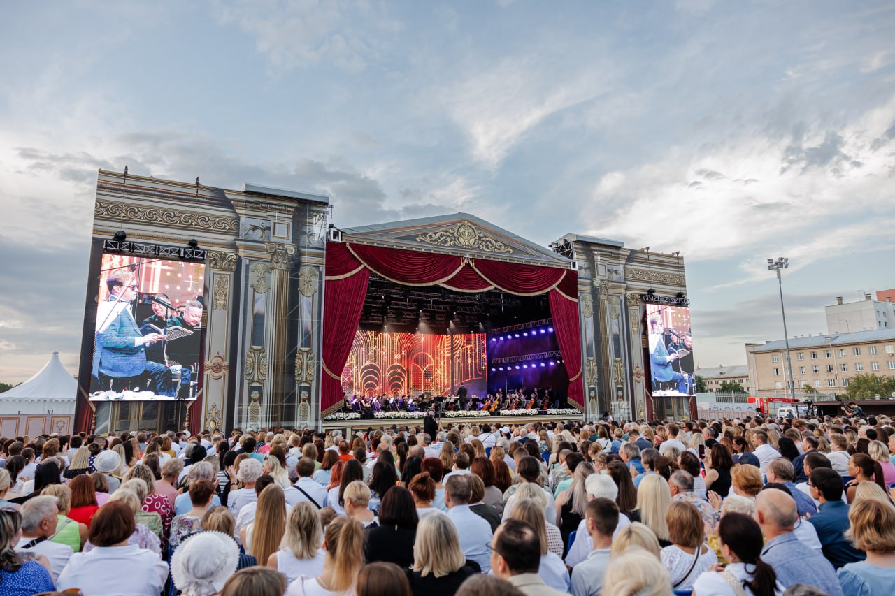 Выбираем культуру: Челябинская область голосует за звание культурной столицы России