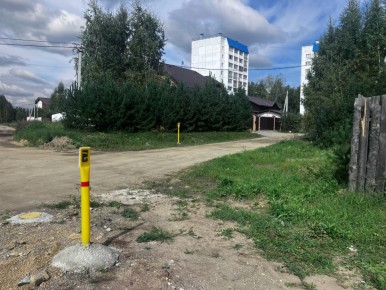 123Прокуратура добилась ввода в эксплуатацию газопровода для газификации свыше 20 частных домохозяйств