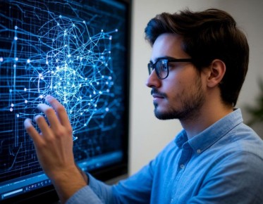 Челябинцев, пользующихся нейросетями, стало в 2 раза больше