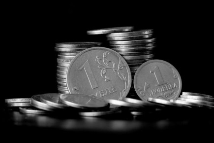 Южноуральцы обменяли 4,4 тонны монет на 5 миллионов рублей