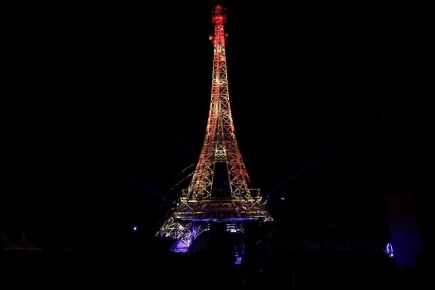 Россиянам больше не выдают мультивизы в ЕС, но каждый житель России может без визы приехать в Париж!