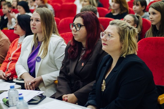 Стало известно имя Юного Главы Стало известно имя Юного Главы