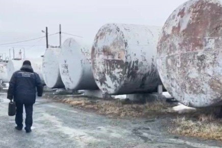 В Челябинской области вынесли приговор организованной преступной группе, которая воровала горючее из трубопровода
