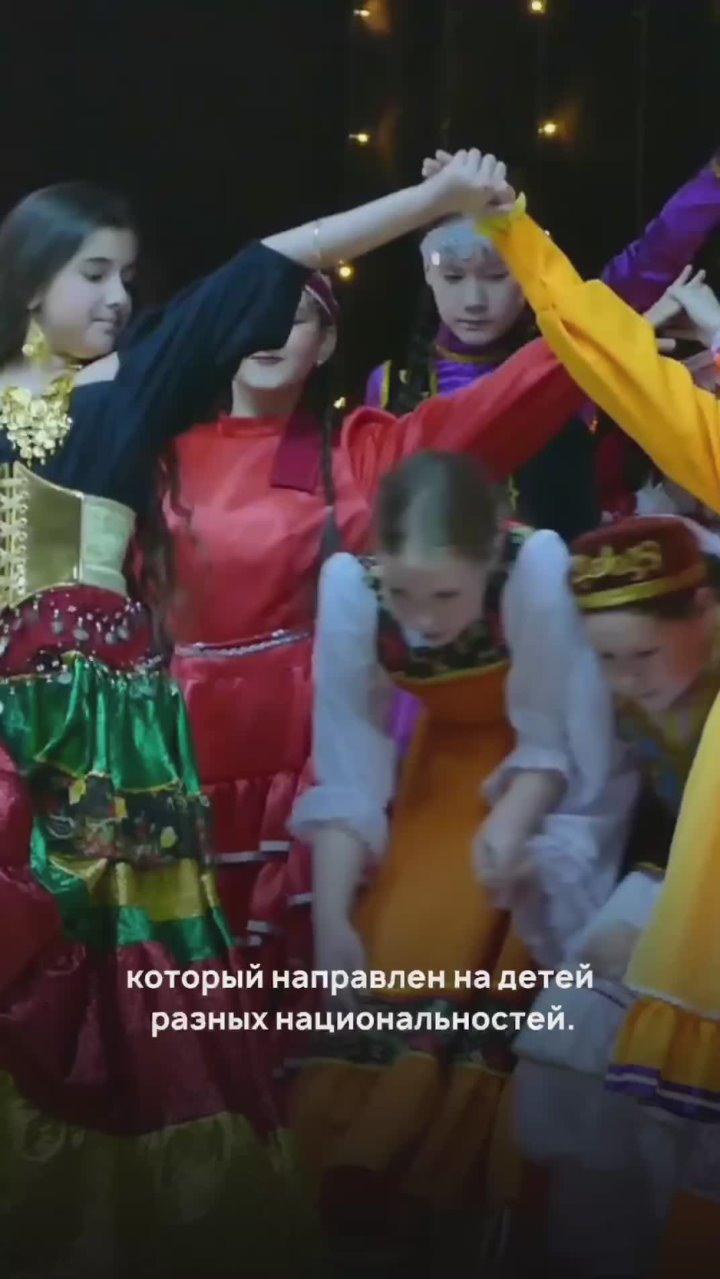 Уже совсем скоро станут известны имена лауреатов VI Всероссийской общественной премии «Гордость нации»