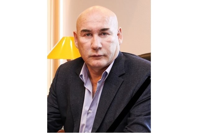 В Копейске 71-м году жизни скончался промышленник и меценат Александр Махров