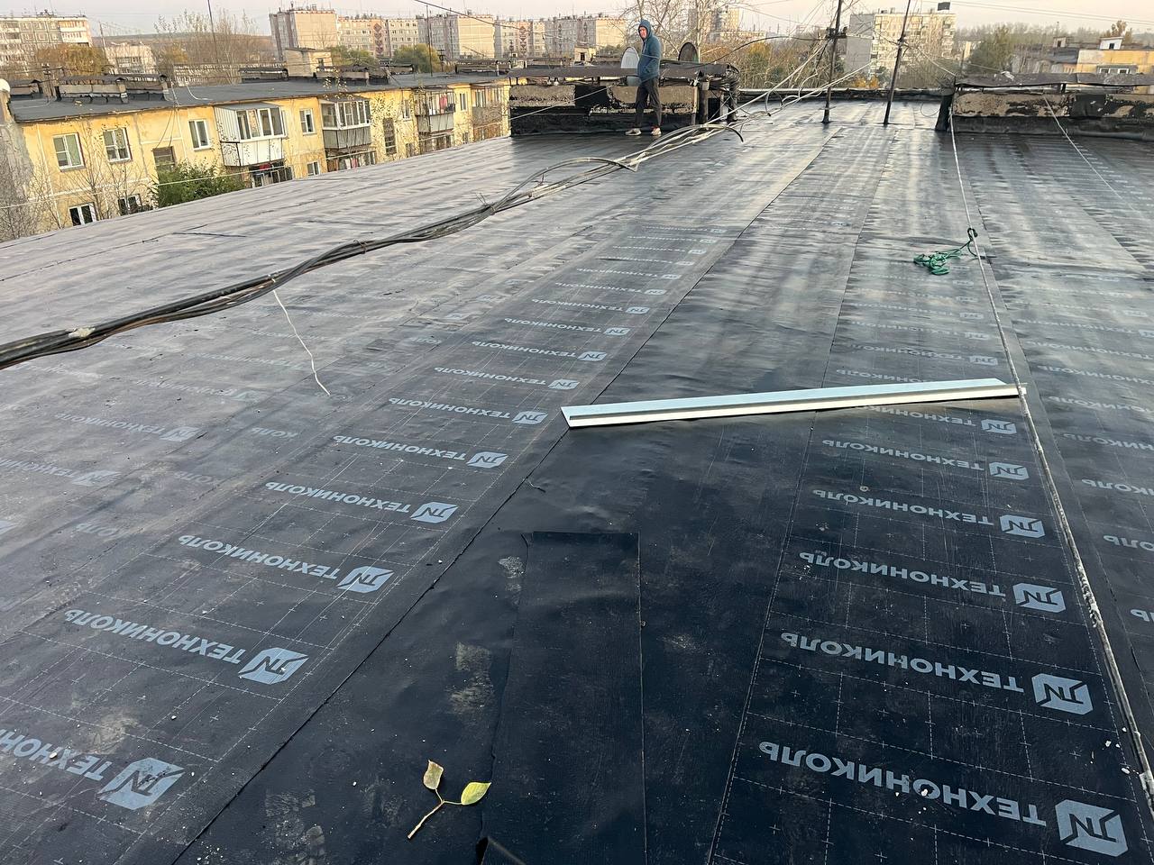 На основании постановления прокурора директор ООО УК «Металлург» привлечен к административной ответственности за ненадлежащее содержание многоквартирного дома На основании постановления прокурора директор ООО УК «Металлург» привлечен к административной ответственности за ненадлежащее содержание многоквартирного дома