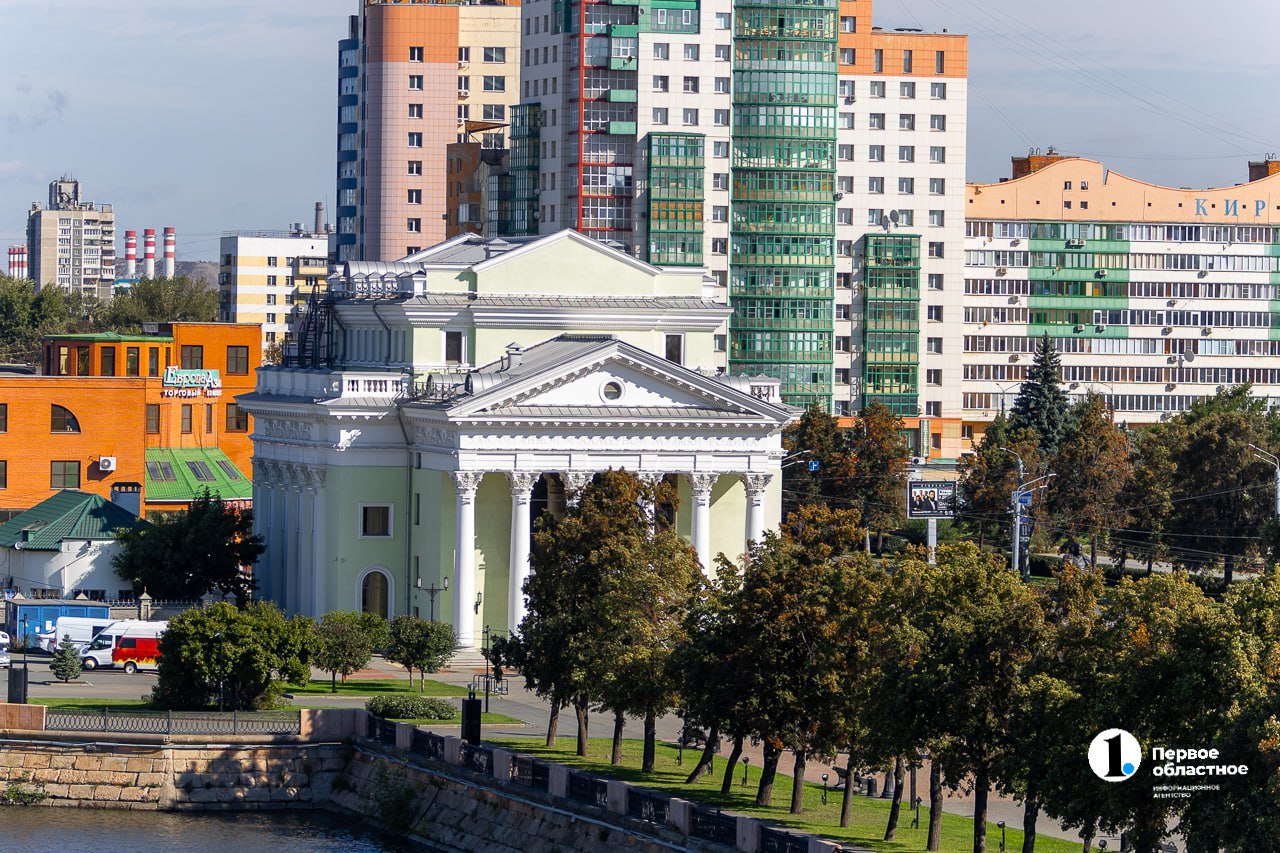 Итоги субботы — в дайджесте ИА «Первое областное» Итоги субботы — в дайджесте ИА «Первое областное»