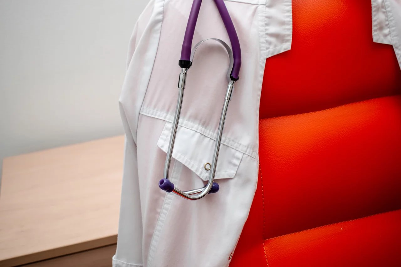 Педиатр из Челябинска развеяла 3 распространенных мифа о детском здоровье