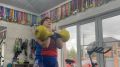 Все по плечу: 60-летняя жительница Челябинской области стала чемпионкой в гиревом спорте