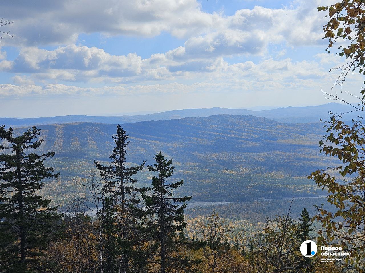 Более 40 туристических маршрутов Челябинской области появились на картах