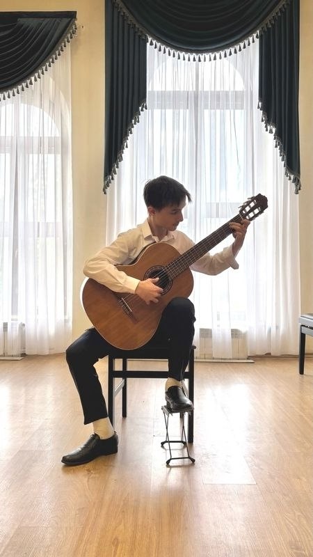 Стипендиат премии Министерства культуры Челябинской области в Магнитогорске Стипендиат премии Министерства культуры Челябинской области в Магнитогорске