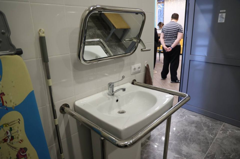 В Челябинске на весь день отключили воду 50 многоэтажкам