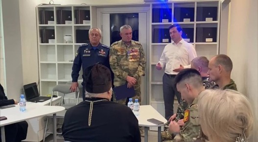 Алексей Лошкин отметил значимость подобных площадок, упомянув о планах