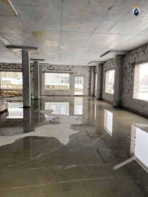 В Миассе возбудили дело о срыве сроков сдачи жилого дома