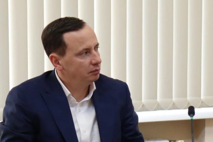 Депутат челябинской гордумы Галкин может лишиться квартиры в Москве