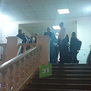 В Советском суде решается вопрос об изъятии у братьев Махониных имущества на 2,5 миллиарда рублей